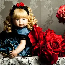 55 см силиконовая кукла реборн для малышей виниловые имитация куклы brinquedos Рождество год бутик подарки игровой дом кукла