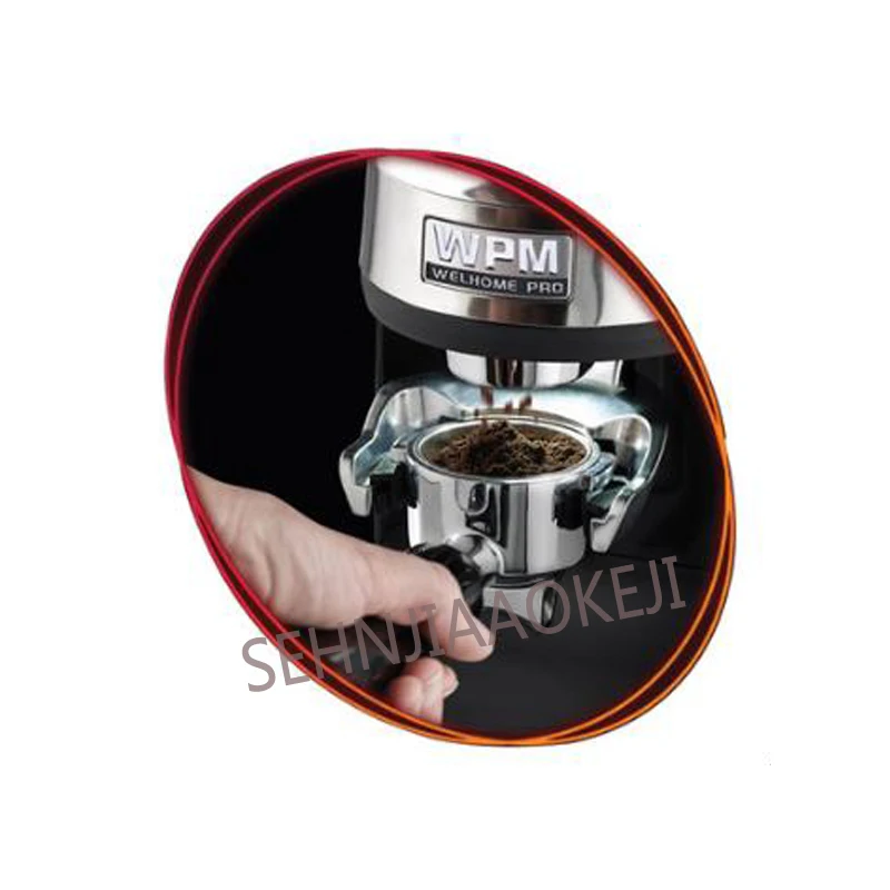 Coffee grinder POLVE, electric USB