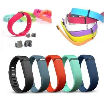 

DHL 500pcs WATCH band Replacement Small TPU Wrist Band For Fitbit Flex Bracelet Smart Wristband high quality Smart Watch
