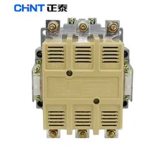 CHINT AC Контактор 380 V 220 V CJ20-160A