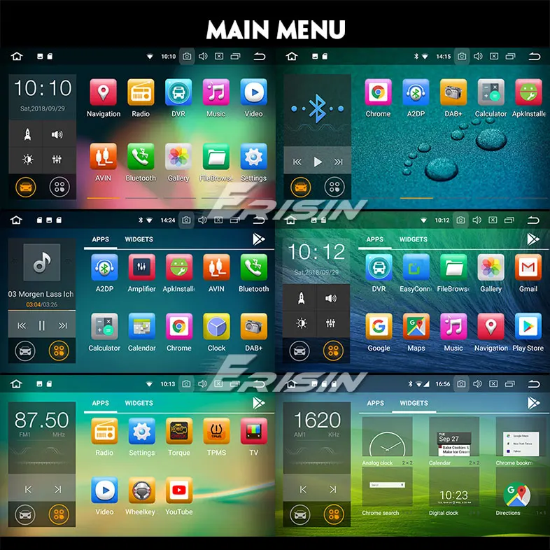 ES3818V-R4UI-Menu