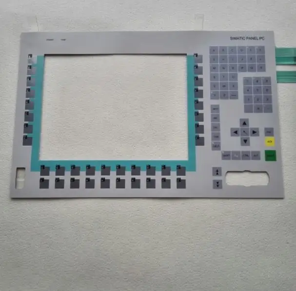 

6AV7723-1AC10-0AE0 Membrane Switch Keypad Keyboard for 6AV7723-1AC10-0AE0 Brand New and High Quality