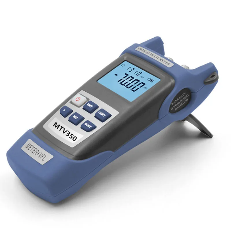 

Hand Hold Optical Fiber Power Metre Optic Meter With nice price