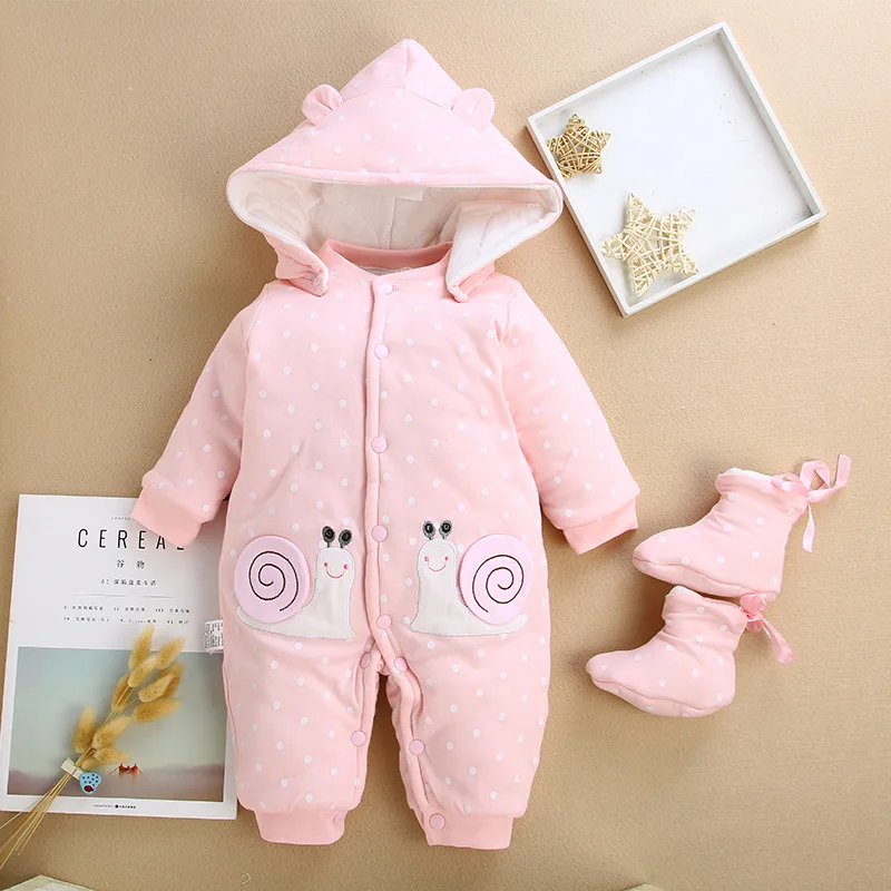 

Children's comfortable and lovely Winter jacket