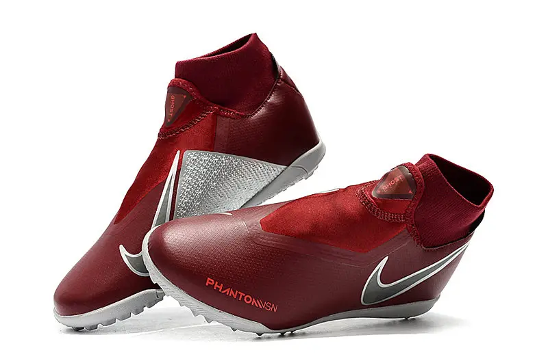 Cheapest Price Wholesale Phantom Vision Academy DF TF Soccer Shoes TURF Football Shoes Online Cheapest Price Wholesale Phantom Vision Academy DF TF Soccer Shoes TURF Football Shoes Online