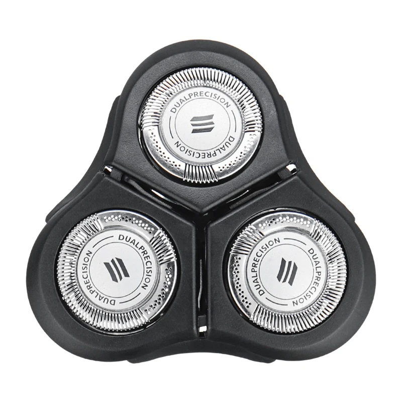 

Replacement Shaver Head For Philips Norelco Rq11 Rq1180 Rq1160 Rq1150 1150X