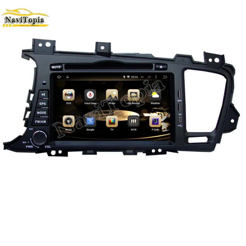 Best Octa Core 4G RAM 64G ROM Android 9.0 Car DVD Multimedia Player Auto GPS Navigation for Kia K5 for Optima 2011- for Kia Magentis 1 Best Octa Core 4G RAM 64G ROM Android 9.0 Car DVD Multimedia Player Auto GPS Navigation for Kia K5 for Optima 2011- for Kia Magentis 1