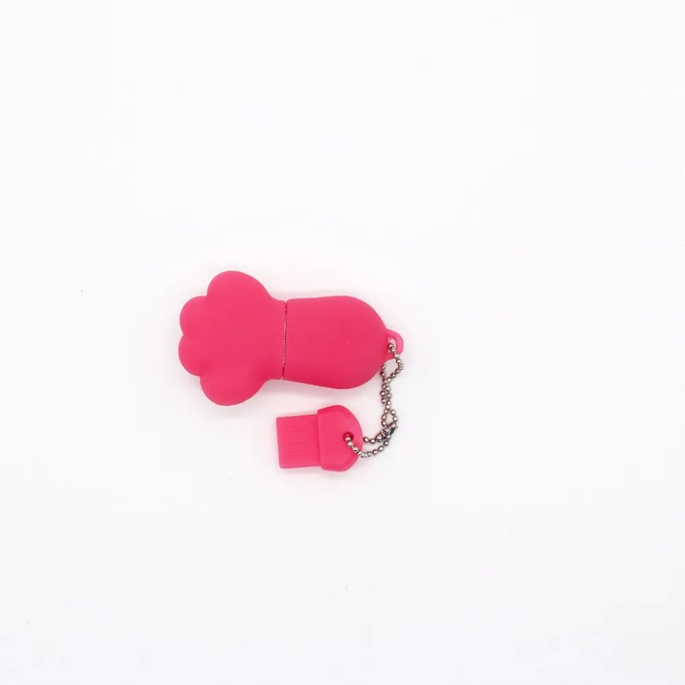 Cat paw Pen drive (2)