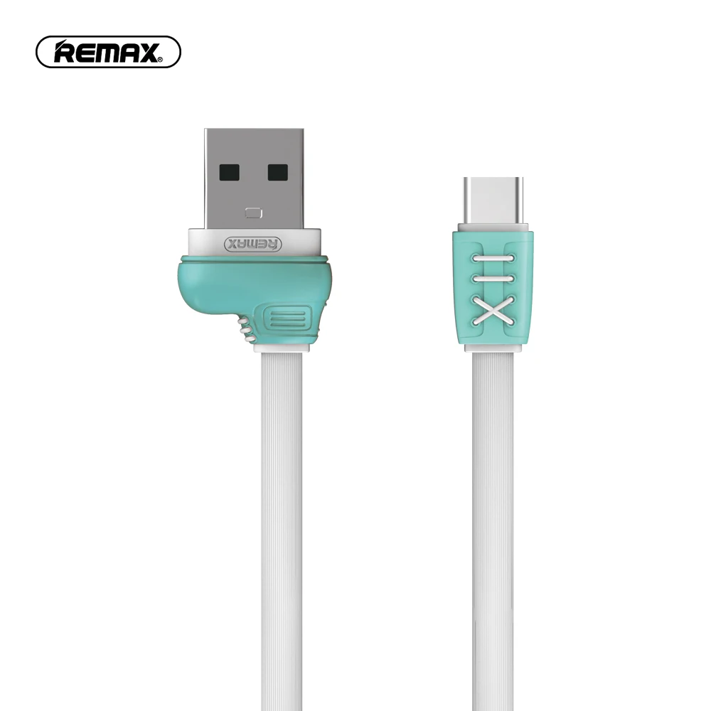 

Remax 2.4A Fast Charging type C USB data Sync Cable for Samsung Galaxy S10 S9 S8 S7 S6 Plus Note 7 8 9 A7 2018 A50 C7 C5 pro A8