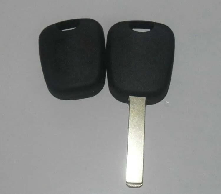 peugeot key shell (307 without groove) (13)2