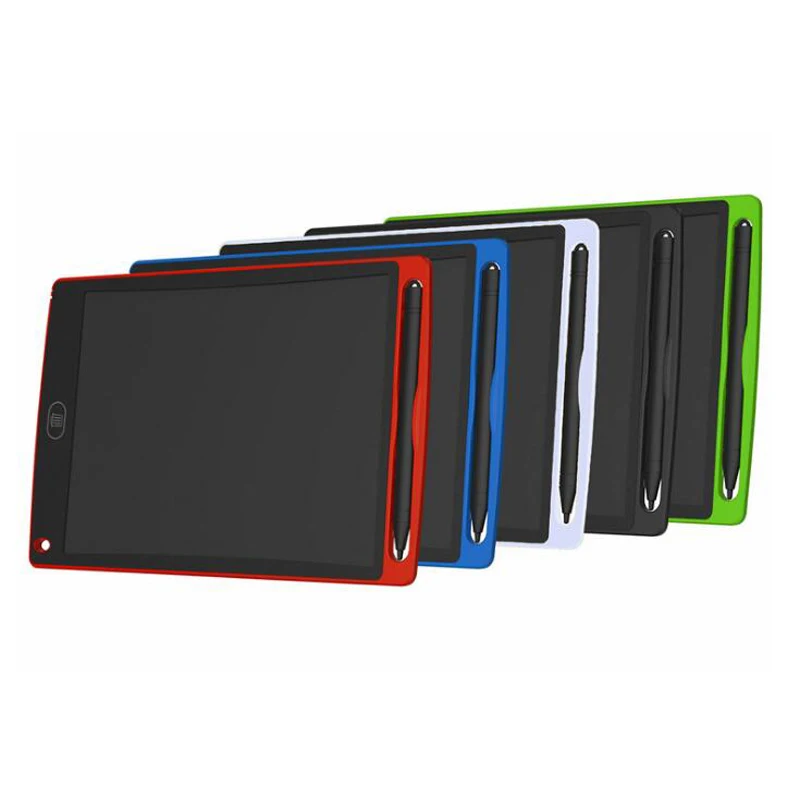

Drawing Tablet 8.5 inch LCD Electronic Writing Tablet Digital Graphic Tablet Kids Drawing Board Pad Doodle Board with Pen
