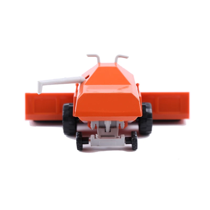 Disney Pixar Cars 3 2 Frank Diecast игрушечный автомобиль для детей подарки 1:55 свободный сплав