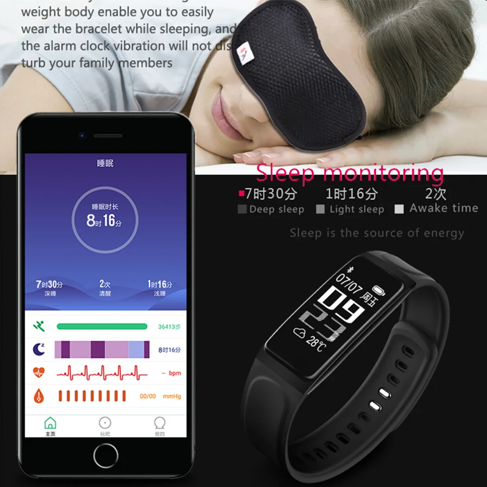 

Clearance Sale Bluetooth Smart Watches for man woman Heart Rate Fitness Blood Pressure Fashion Sports Smart Wristband Good Gift