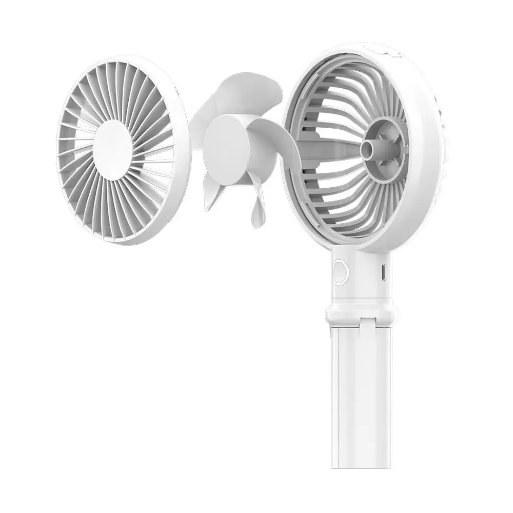Xiaomi Mijia WSKEN Многофункциональный портативный Настольный вентилятор