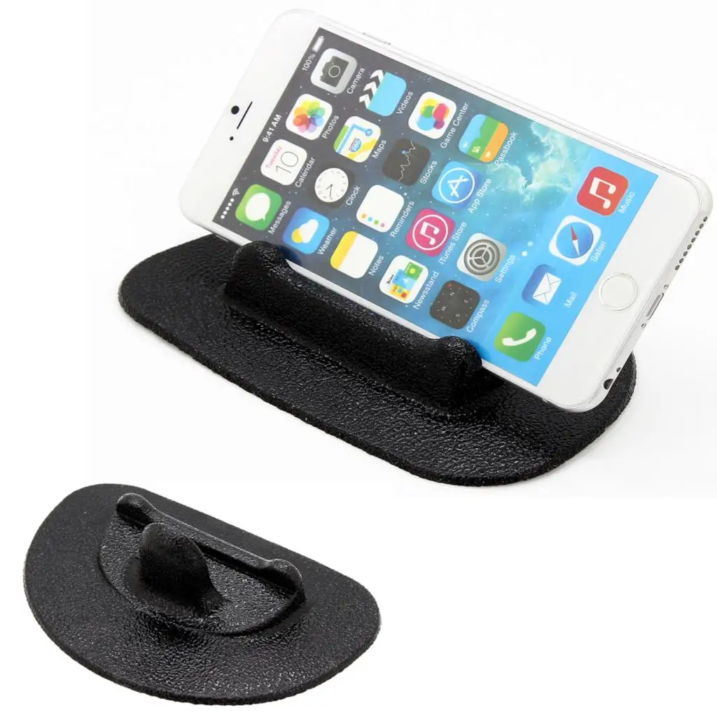 Etmakit 2017 Hot Selling Dashboard Pad Car Cell Phone Holder Sticky