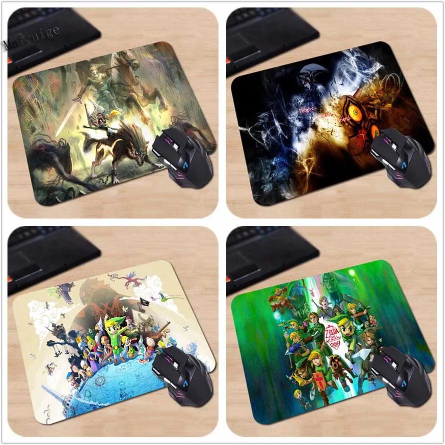 

Mairuig New arrival Eagles logos Sword Personalized Gaming mouse pad mousepad Pc Computer Mat Size For CSGO DOTA LOL 22X18CM