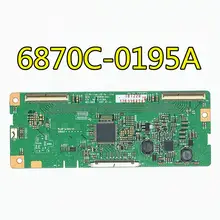 Тест для LG логическая плата 6870C-0195A LC320WXN-SAA1 LC32DS30 LC32D560C