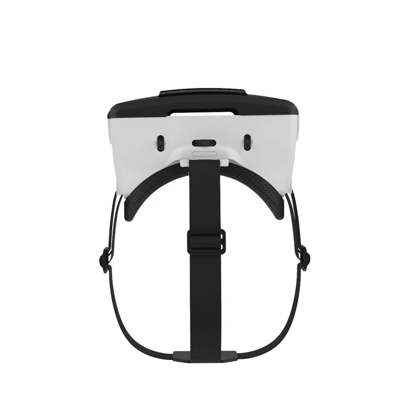 VR Shinecon G06B 3D نظارات الواقع الافتراضي ل فون الروبوت الذكي هاتف ذكي الألعاب نظارات نتوء (غطاء) المحمول ينس ألعاب