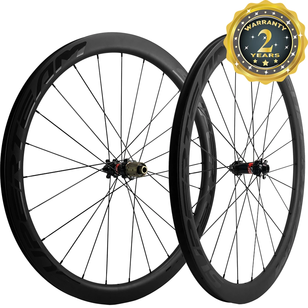 carbon cyclocross wheels