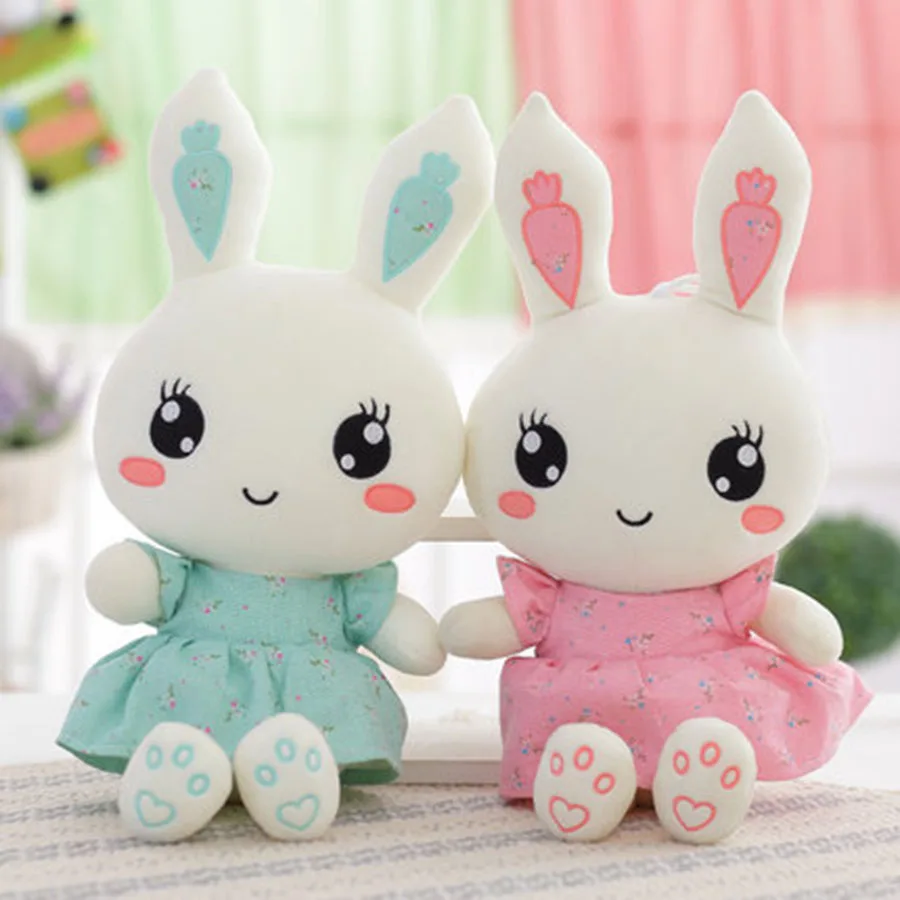 мягкие игрушки. плюш тойс кролик. мягкая игрушка кролик милый. Cute toys. сильваниан фэмили кролик.