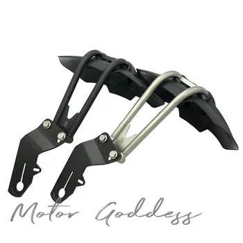 

Free Shipping Aluminum Motorcycle Accessories Rear Fender Bracket Motorbike Mudguard For SUZUKI DL250 dl250 GSX250R