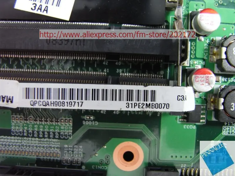 31PE2MB0070 материнская плата для Packard Bell Easynote MH36 DA0PE2MB6C0 PE2|motherboard motherboard|easynote motherboardpackard