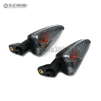 

Motocycle Accessories Front/Rear Blinker Turn Signal Light Indicator Lamp Smoke For BMW R1200 GS/R/ADV R1200GS R1200ADV R1200R