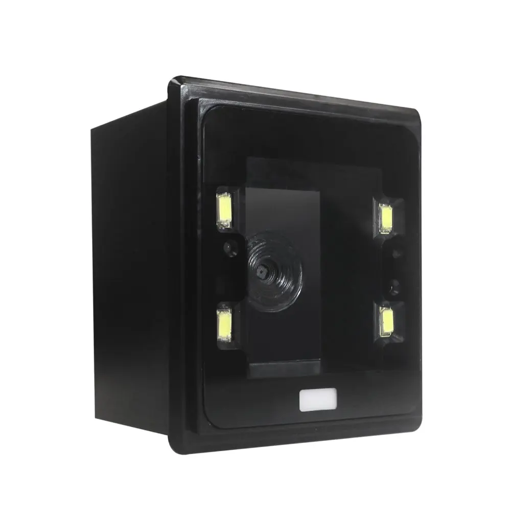 جزءا لا يتجزأ البسيطة OEM USB Rs232 1d 2d وحدة ماسح الباركود ل كشك HS-2003 جزءا لا يتجزأ البسيطة OEM USB Rs232 1d 2d وحدة ماسح الباركود ل كشك HS-2003