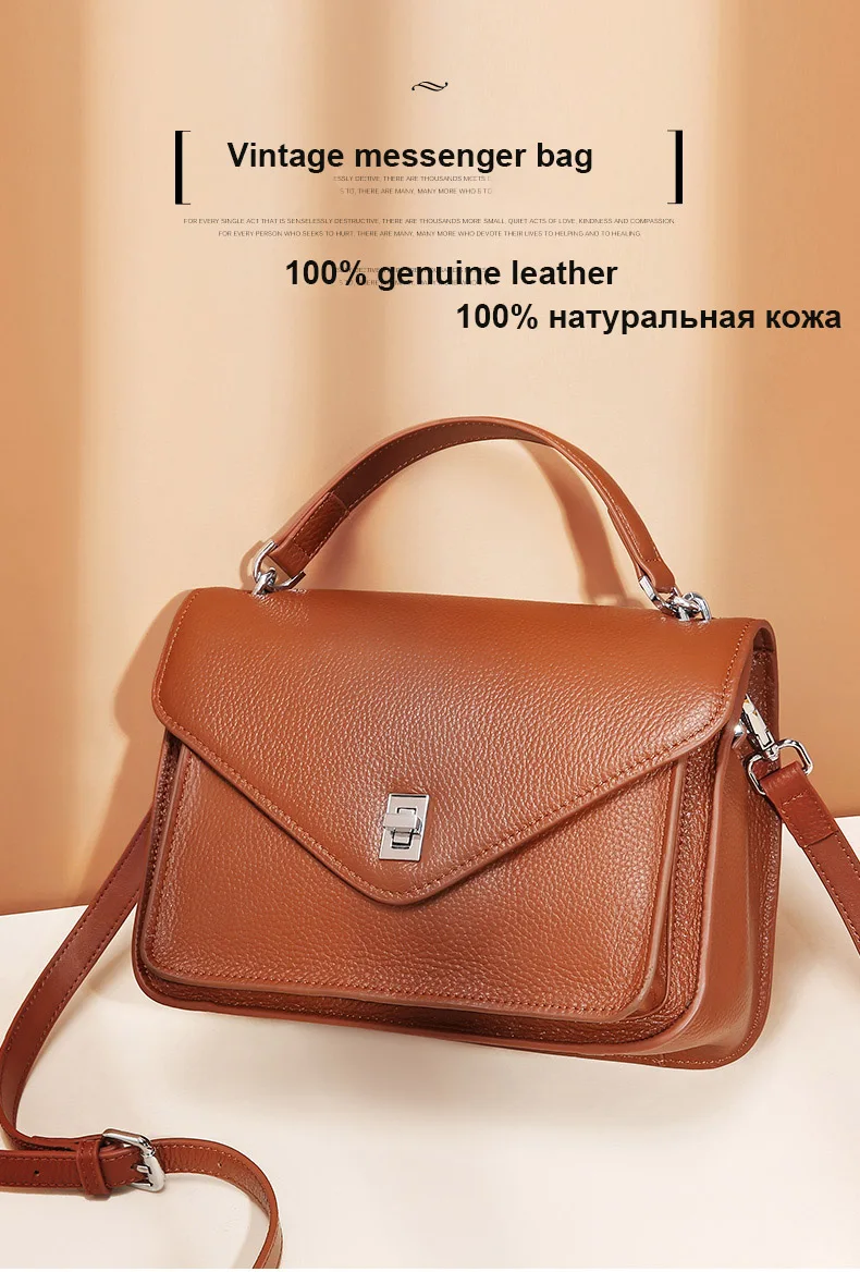 vintage classic messenger bag (1)