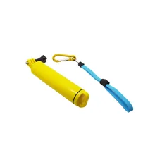 Xiao Yi Action Accessories Floating Handle Mount Grip Tripods Monopod for Xiaomi yi Gopro Hero 4 3+ SJCAM SJ4000 Sport Camera