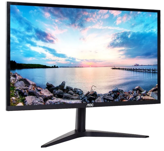 Экран 23 дюйма. 21.5" Монитор AOC 22b1h. Монитор 23.8 дюйма. Монитор AOC 23 дюйма. Телевизор АОС 32 дюйма.