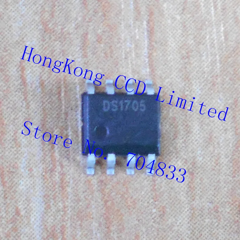

DS1705ESA DS1705 ESA