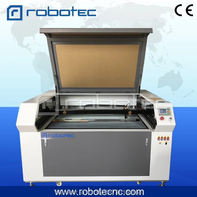 laser printing and cutting machine