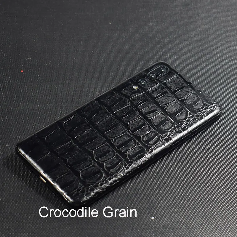 crocodile-grain