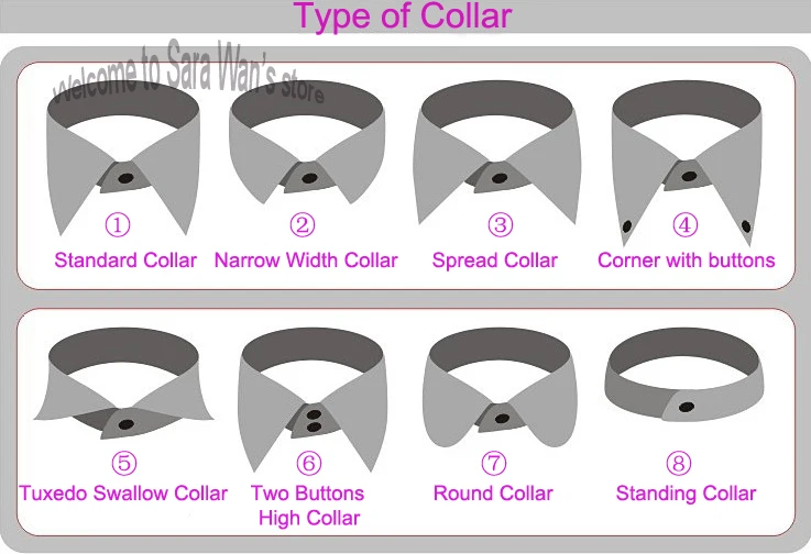 custom made mens shirts