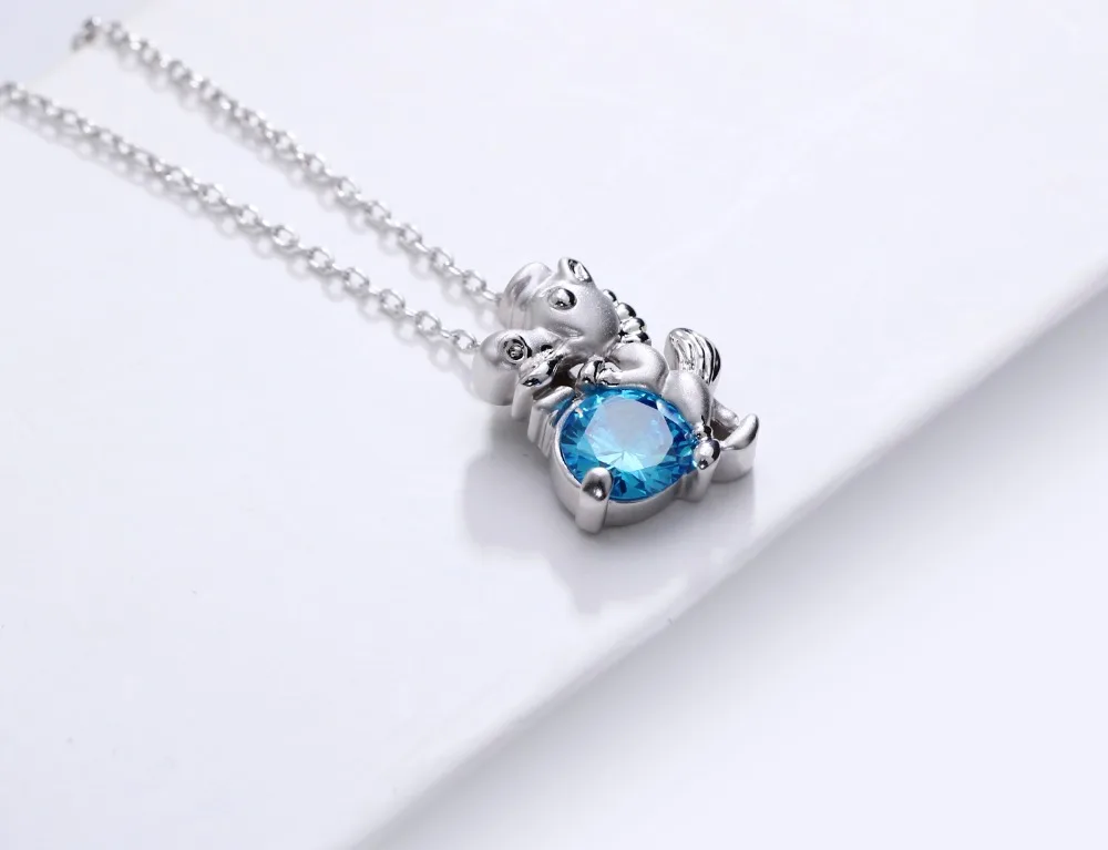 Zodiac animal pendant (1)