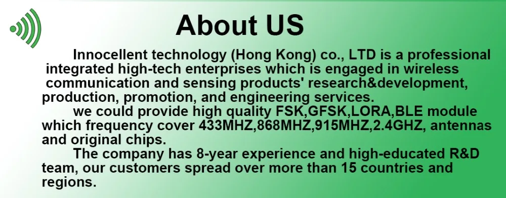 company