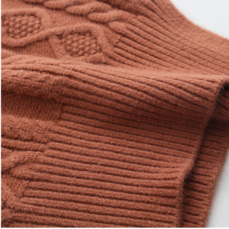 US $14.36 52% OFF|Women Knitted Sweater Vest Spring New Plus Size Sleeveless Coat Autumn Loose Black V neck Pullover Women Sweater Coat US $14.36 52% OFF|Women Knitted Sweater Vest Spring New Plus Size Sleeveless Coat Autumn Loose Black V neck Pullover Women Sweater Coat