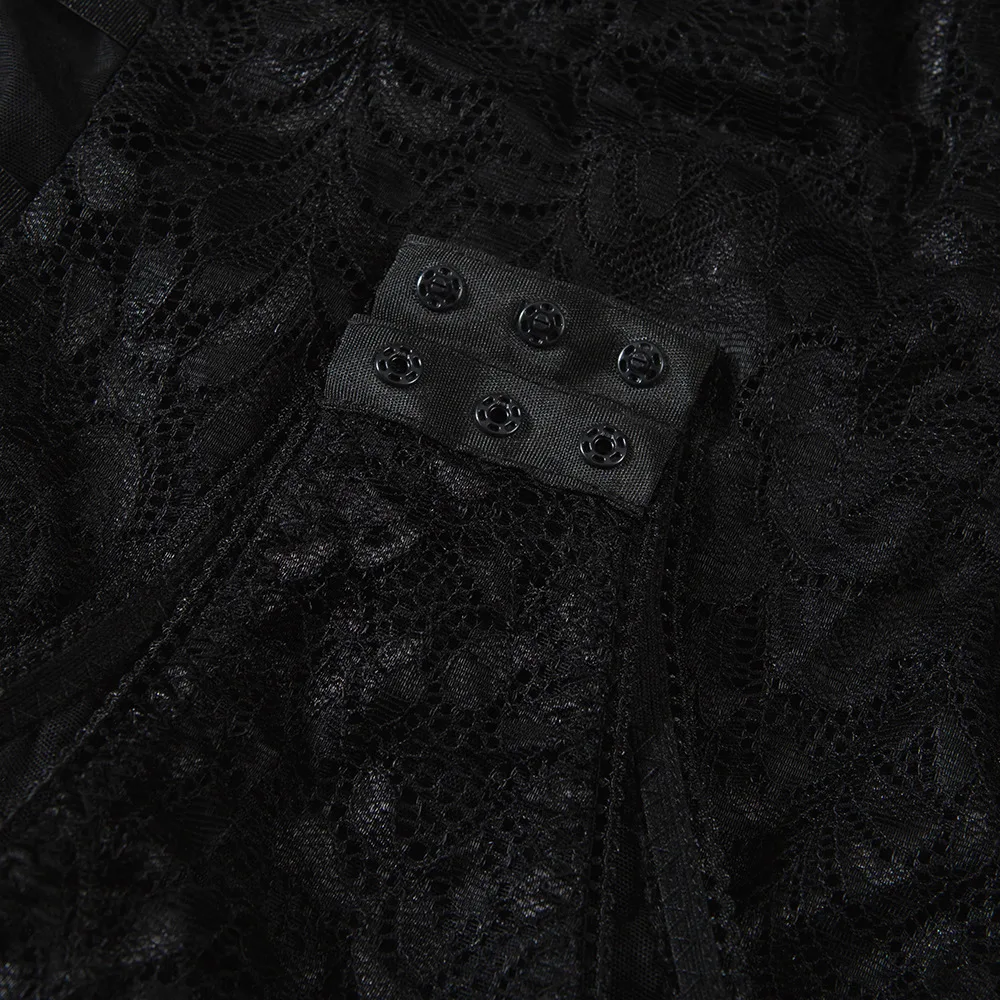 Летнее Шикарное черно-белое кружевное боди с вышивкой в стиле пэчворк, дизайнерский купальник с вырезами, повседневная одежда для женщин, клубная одежда