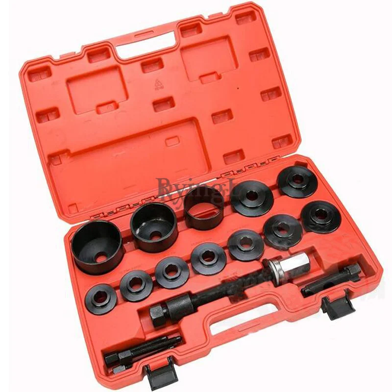 Y Front Wheel Hub Bearing Installation Removal Tool Kit