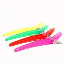 100 шт полужелезные шпильки, парикмахерские зажимы, большие заколки для густых волос,, много салонных зажимов для волос, инструменты для укладки