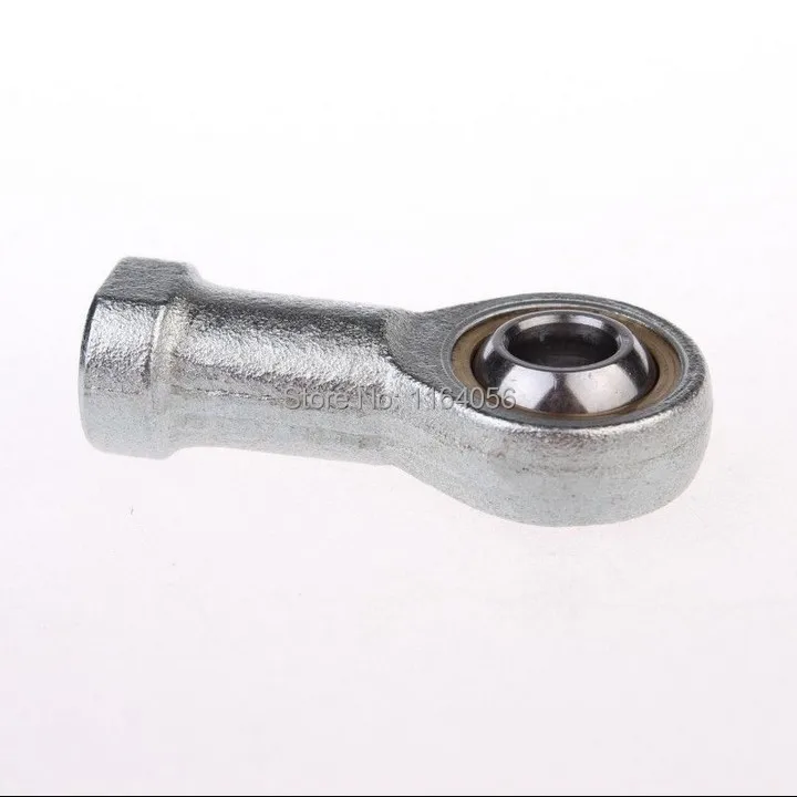 4pc 6mm Internal screw rod end joint bearing SI6T/Kscrew terminal electrolytic capacitor