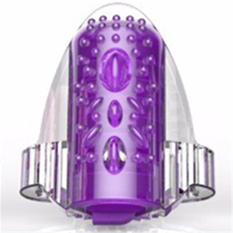 50182 Finger vibrator  (4)