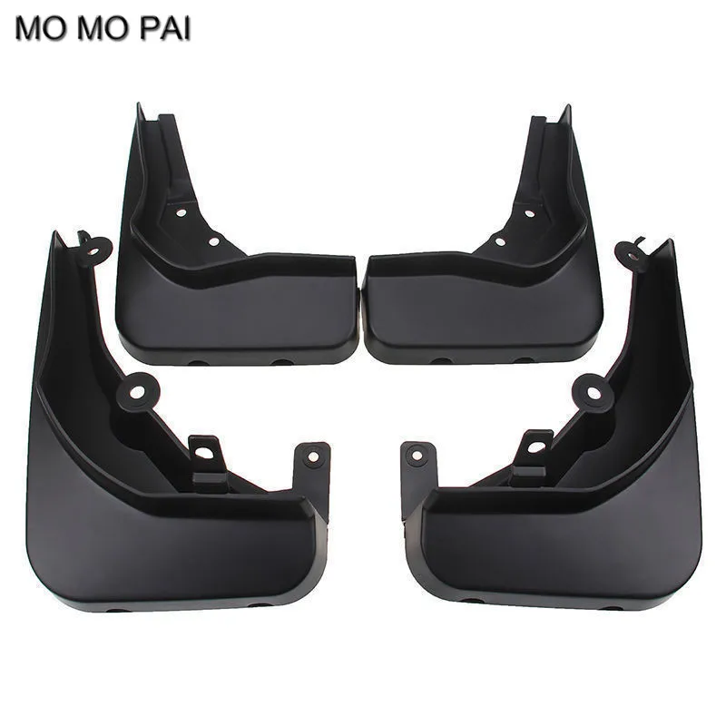 CAR Splash Guards Mud Guards Mud Flaps FENDER FIT FOR 2014 2015 Benz E