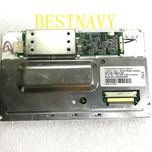 TPO 7,2 дюймов ЖК-дисплей Дисплей LTE072T-4407-1 LTE072T-4408-1 LTE072T-050 экран для Bently Автомобильная dvd-навигационная система ЖК-дисплей