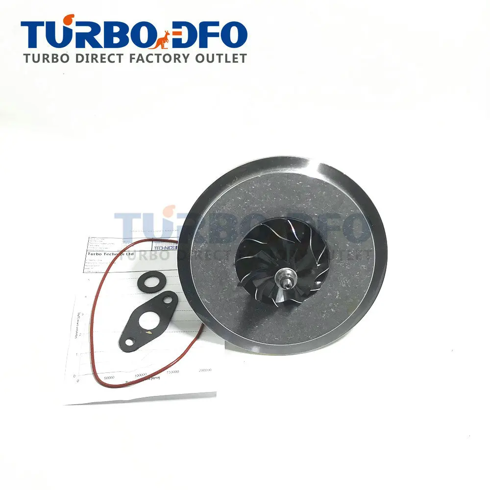GT2556S 738233 Garrett турбо картридж сбалансированный для PERKINS Industrial Gen Set 4 L N14G2 118 кВт 160