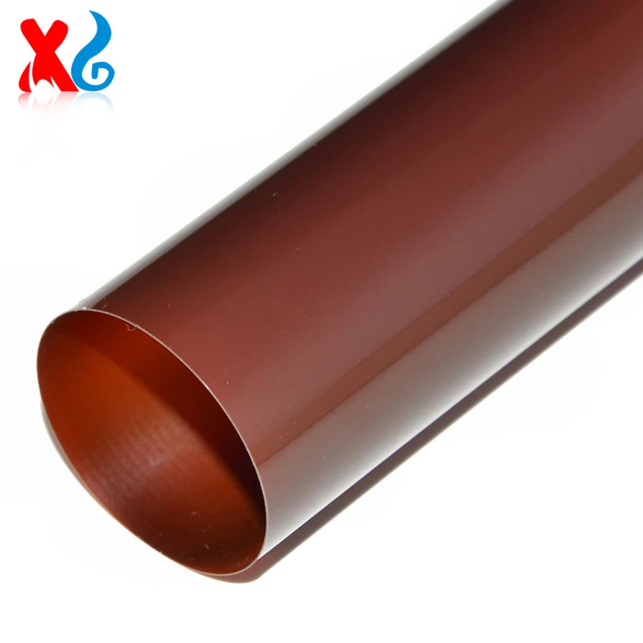 

1X Japan Material DC 240 242 252 Fuser Film Sleeve Compatible for Xerox Docucolor DC240 DC242 250 DC250 DC252 700I 7500 Copier