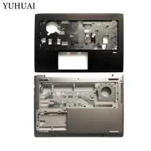 Чехол для ноутбука hp Probook 440 G5 Упор для рук верхняя крышка/Нижняя крышка чехол