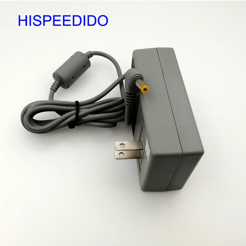 Hispeedido ЕС, США, Великобритании AU высокое качество для Sony PlayStation PS для PSOne Интимные аксессуары адаптер переменного тока Питание Зарядное устройство