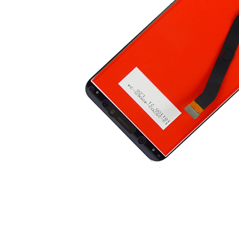 Для Huawei Y6 2018 ATU L11 ЖК дисплей сенсорный экран дигитайзер сборка для Prime Запасные